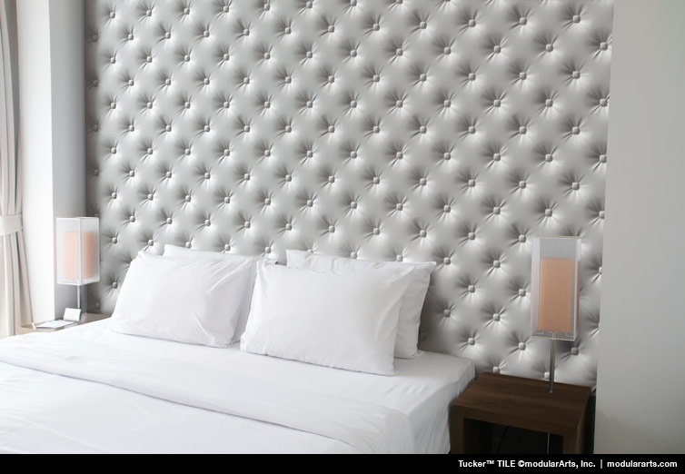 Creatice Tufted Wall Panels For Sale for Living room