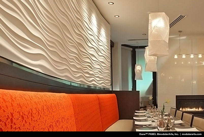 Wall Panels Tiles And Screen Blocks Modulararts Interlockingrock Dune Panels