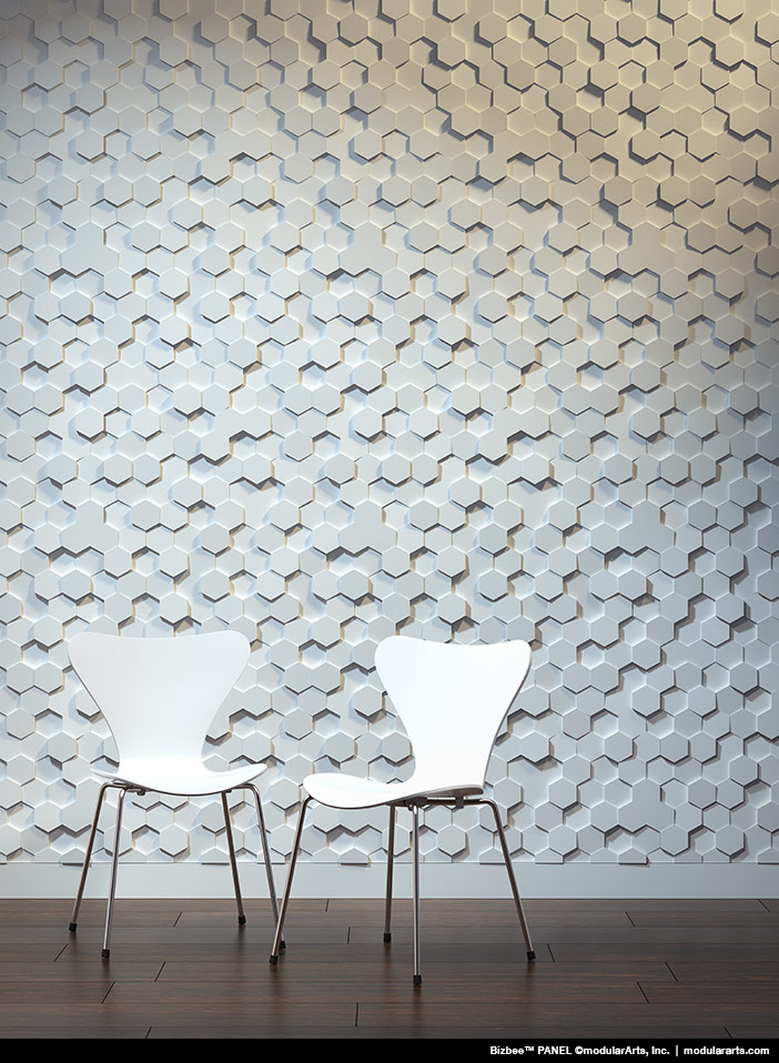 Interlockingrock Panels For Large Scale Walls Modulararts Dot