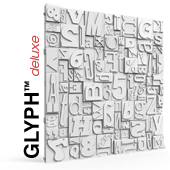 InterlockingRock PANELS